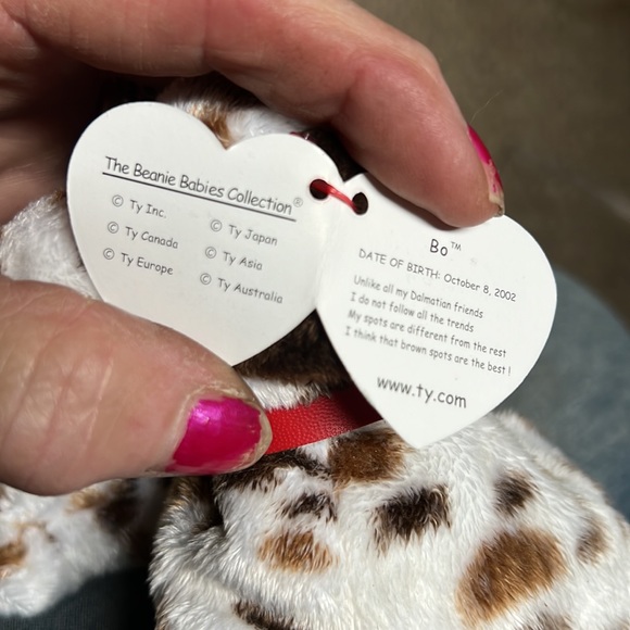 Vintage plush - Picture 3 of 3